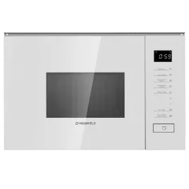 MAUNFELD MBMO820SGW09