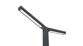 Опорa L-park STICK Y-образная 30+60 LEDEL