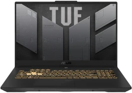 Ноутбук ASUS TUF F17 FX707ZC4-HX095