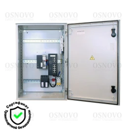 Уличный коммутатор OSP-46T1(Коммутатор SW-80822/ILR)