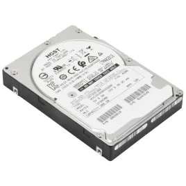 Жесткий диск/ HDD HGST SAS Server 300Gb 2.5'' Ultrastar 10K rpm 12Gb/s 128Mb 1 year warranty (replacement AL14SEB030N, ST300MM0048)