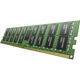 Память оперативная/ Samsung DDR4 32GB  RDIMM 3200