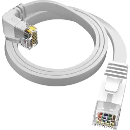 Greenconnect GCR-54655 UTP кат.6, 2 м