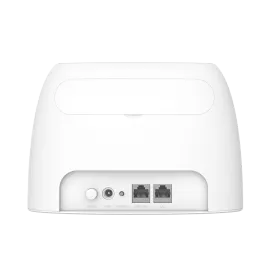 Маршрутизатор/ 4G LTE wiFi 802.11b/g/n роутер,поддержка FDD LTE/TDD LTE/DC-HSPA+/GSM, 802.11 b/g/n 300Мбит/с, поддержка TR069, слот для SIM-карт