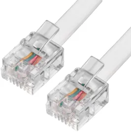 Greenconnect RJ11 - RJ11 2м