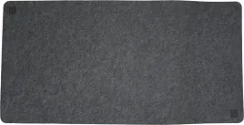 Geek Nook 100х50 см Dark Gray Felt (20240406)