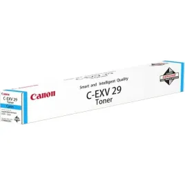 Тонер/ C-EXV29 TONER CYAN