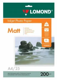 Lomond 0102052