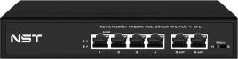 New System Technologies NS-SW-4F2F-P