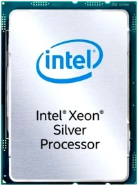 Процессор/ CPU LGA4189 Intel Xeon Silver 4309Y (Ice Lake, 8C/16T, 2.8/