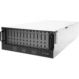 Дисковая полка/ 4U 78x 3.5" hot-swap bays, hot-swap JBOD with  dual  S