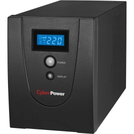 ИБП CyberPower VALUE 2200EI, Line-Interactive, 2200VA