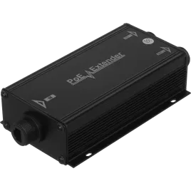 Уличный удлинитель PoE/ 2-Channel Gigabit PoE++ Outdoor Waterproof Ext