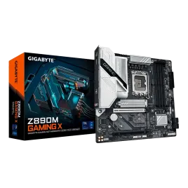 GIGABYTE Z890M GAMING X