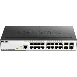 D-Link DGS-3000-20L/B1A