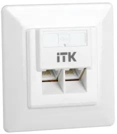 ITK CS2-1C5EU-2-1