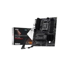 MSI PRO B840-S EVO WIFI6E