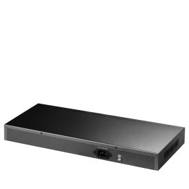 Коммутатор/ 24-Port Gigabit Rackmount Light Managed Switch