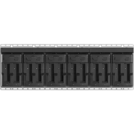 Meferi ME10-12SBATCKIT-EU-01