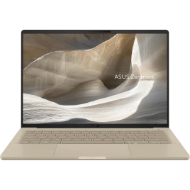 Ноутбук/ ASUS UX3407NA-QD100W 14"(1920x1200 OLED)/Qualcomm Snapdragon