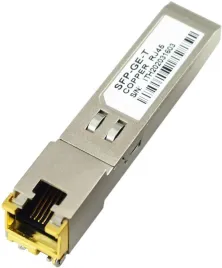 Трансивер H3C SFP-GE-T
