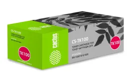 Cactus CS-TK100