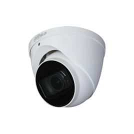 Уличная купольная HDCVI-камера Starlight Dahua DH-HAC-HDW1231TP-Z-A, 2 Мп (микрофон, ИК 60 м)