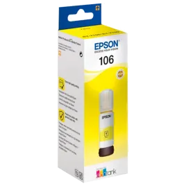 Epson 106 Yellow (C13T00R440)