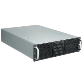 Серверный корпус/ Server case YCC YRM-36514A0, 3U, E-ATX, w/o PSU, int