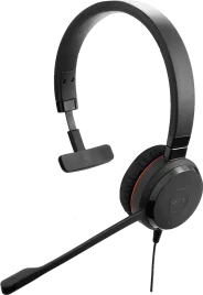 Jabra Evolve 20 SE Mono UC