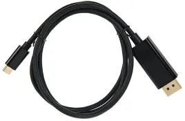 Telecom USB 3.1 Type-CM --> DP(m)
