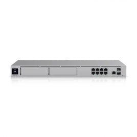 Маршрутизатор/ Dream Machine Pro Max ; Processor, Quad-core ARM® Corte