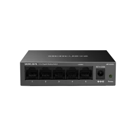 Коммутатор/ 5-Port Gigabit Desktop Switch