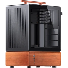 JONSBO T7 Black