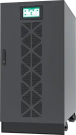 ИБП Uniprom Base 40кВА, 3:3, ПНР 5x8, внутренние бат. До 160 шт, ПНР