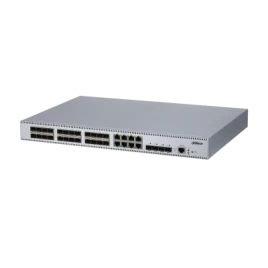 Коммутатор Dahua DH-PFS5936-24GF8GT4XF