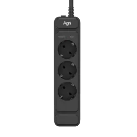 AGNI TP-FS3E-5m-black