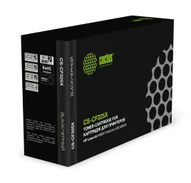 Cactus CS-CF325X