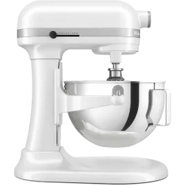 KitchenAid 5KSM55SXXEWH