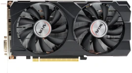 AFOX CORPORATION AF2060-6144D6H4-V2