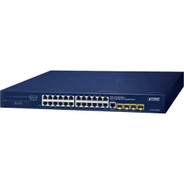 Planet GS-4210-24T4SR
