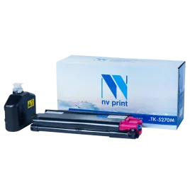 NV Print NV-TK5270M