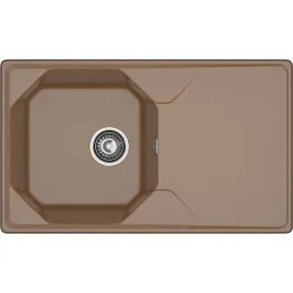 GranFest UNIQUE U-840L terracotta