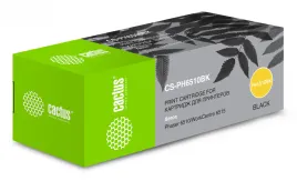 Cactus CS-PH6510BK