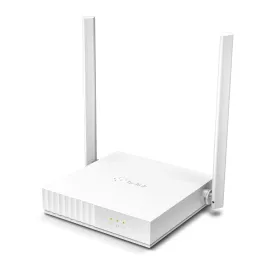 Маршрутизатор/ N300 Wi-Fi Router, 1 10/100M WAN + 2 10/100M LAN Ports,