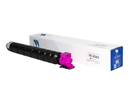 Тонер-картридж NVP  NV-TK-8365 Magenta для Kyocera TASKalfa 2554ci