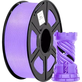 Cactus CS-3D-PLA-1KG-PURPLE
