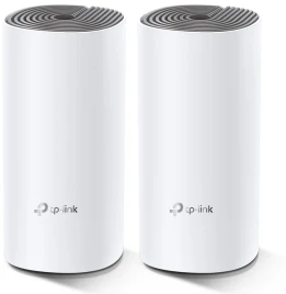 Точка доступа/ AC1200 Whole-Home Mesh Wi-Fi System, Qualcomm CPU, 867Mbps...