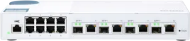 Коммутатор QNAP QSW-M408-4C