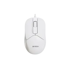 A4Tech FM12 WHITE